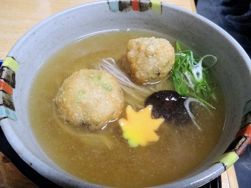 新渡月＠嵐山