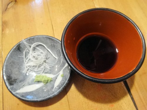 浅見製麺所＠中野