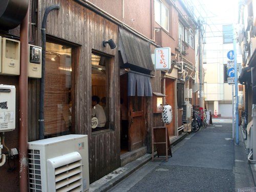 はやしまる@高円寺