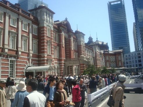 東京駅