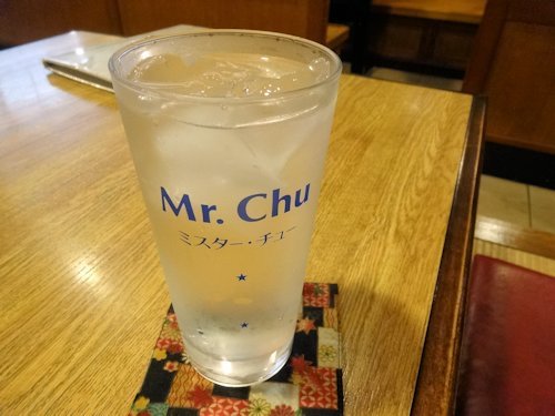 朝日庵＠沼袋