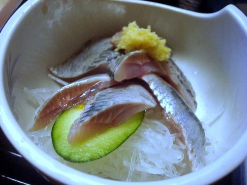 野方食堂@野方駅