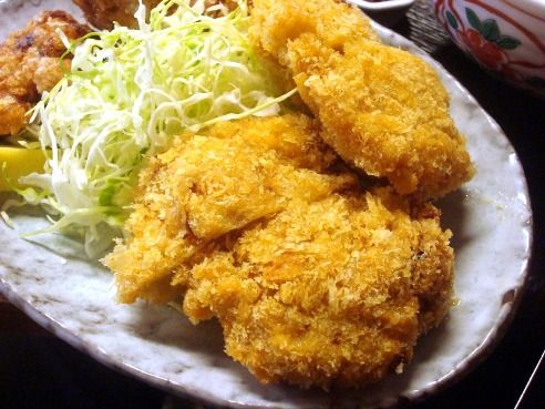 野方食堂＠野方