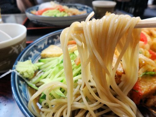 満るゐ@中野