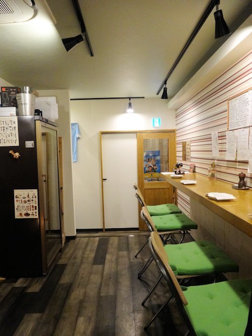 セットグー(sept gout)@中野