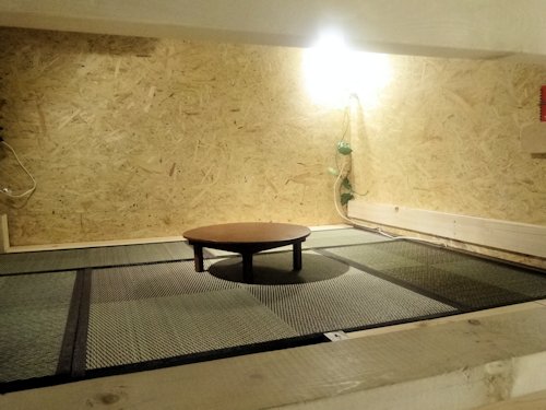 中野ビール工房@中野