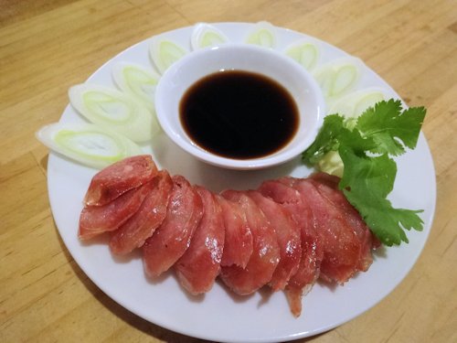 故宮＠中野