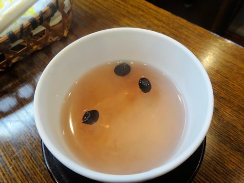 玄蕎麦 野中＠中村橋