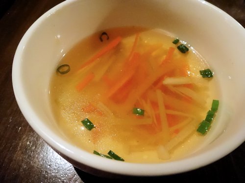 らんぐさむ　中野北口店＠中野