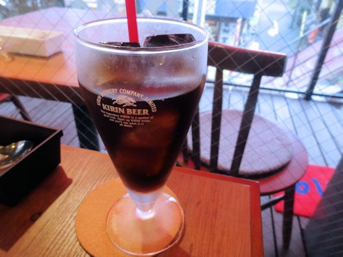 ノア ダイニング（Noa dining）＠中野