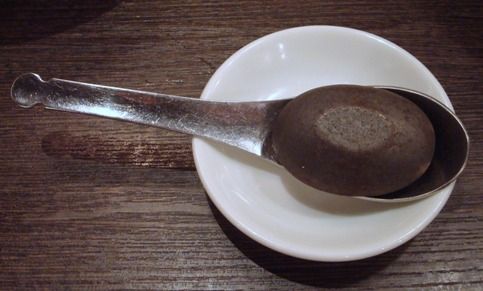 TETSU@六本木-焼き石