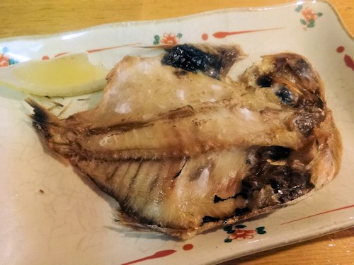 八海@中野