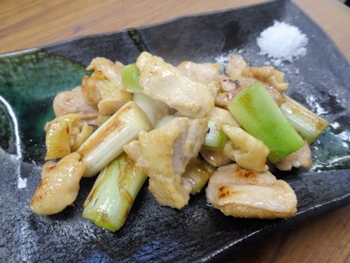 鹿角屋＠中野