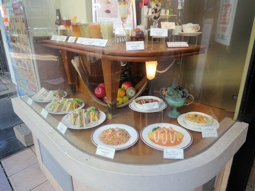 東京風月堂 中野南口店