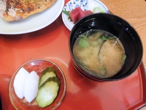 四季音@中野