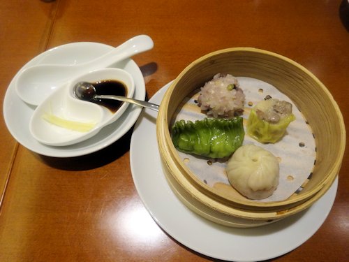 Sai@中野