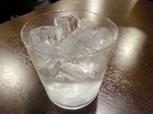 ぽんた食堂@中野