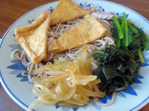 砂場＠中野・野方・沼袋