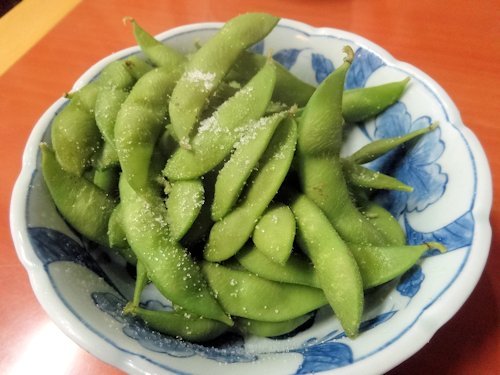 そば処 松屋＠中野