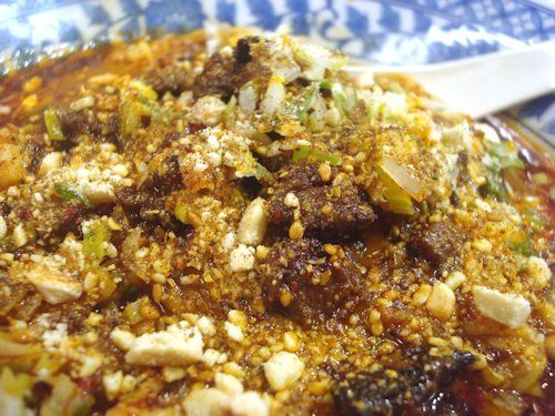 食堂七彩＠都立家政