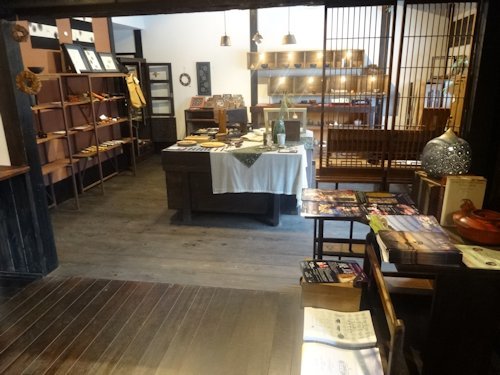 cafe ことだま＠飛鳥