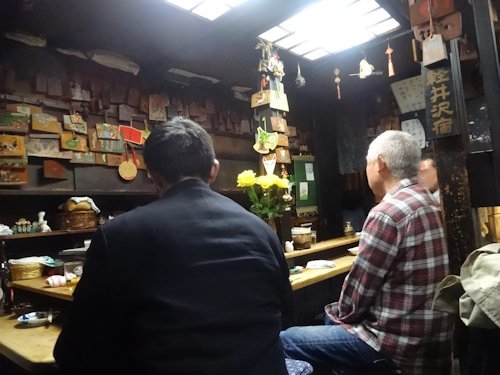 北国＠中野