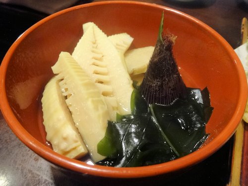 さらしな総本店 北口店@中野