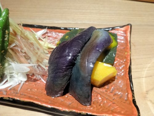 西一条 魚金@吉祥寺