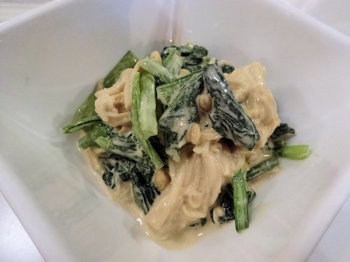 長浜食堂＠中野
