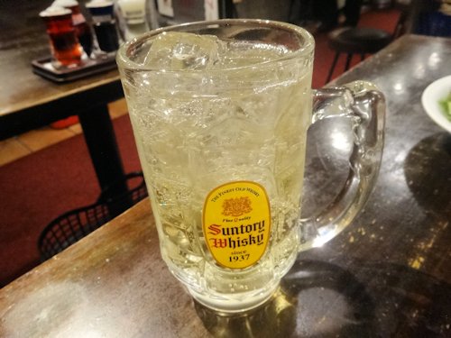 珉珉 中野店@中野