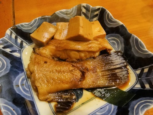 魚屋(ととや)ひろし@中野
