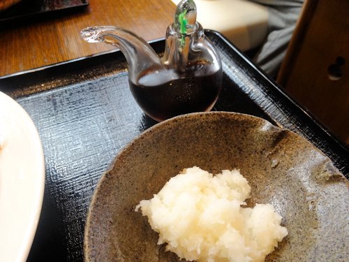玄蕎麦 野中＠中村橋