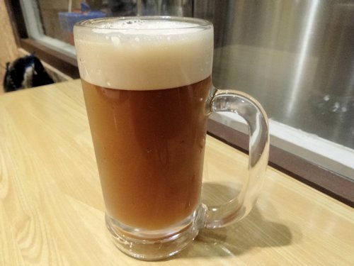 中野ビール工房@中野駅