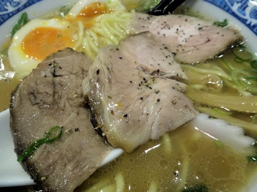 青葉＠中野