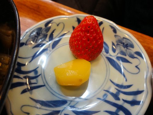 梅家＠中野