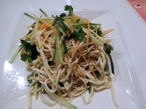 台湾料理 味王@中野
