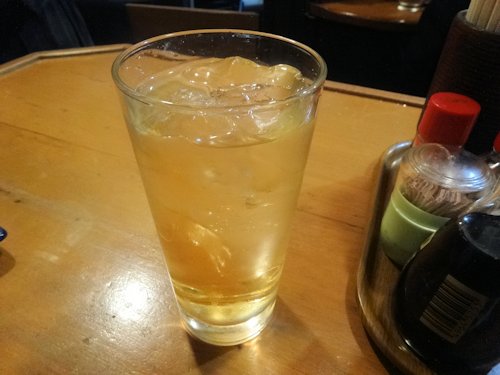 やきや 中野店