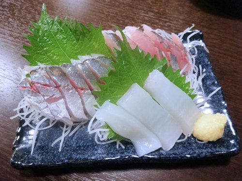 ぽんた食堂@中野