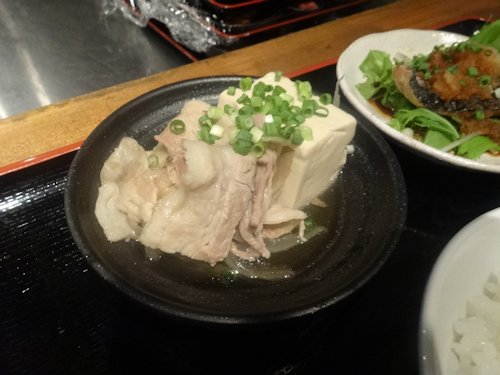 円らく 中野荘＠中野