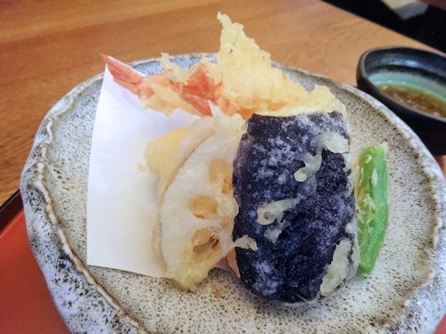 四季音@中野