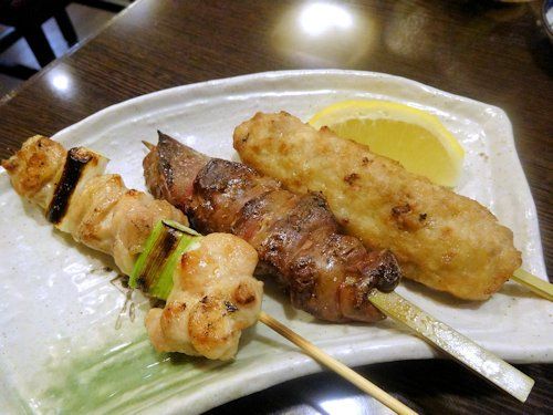 赤ひょうたん＠中野