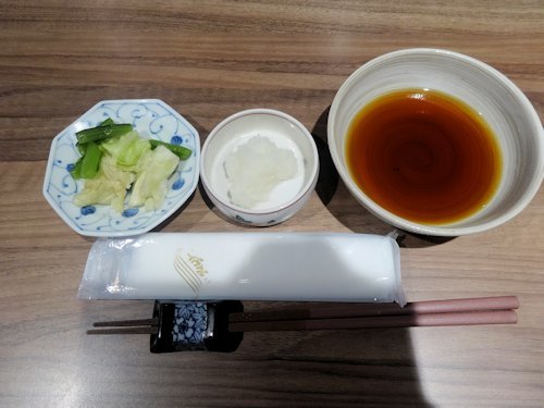 天喜代@中野