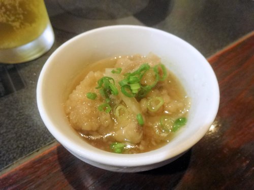 魚鮮水産＠中野