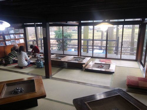 高森田楽保存会＠熊本県阿蘇郡高森町