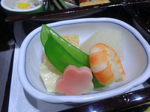 萬重 ポルタ店＠京都