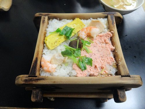 篝@中野
