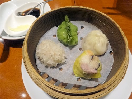 なかの中華 Sai@中野