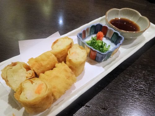 季味也@中野
