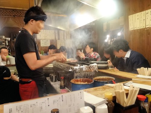 秋元屋@野方