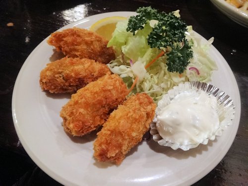 藤吉郎＠新中野